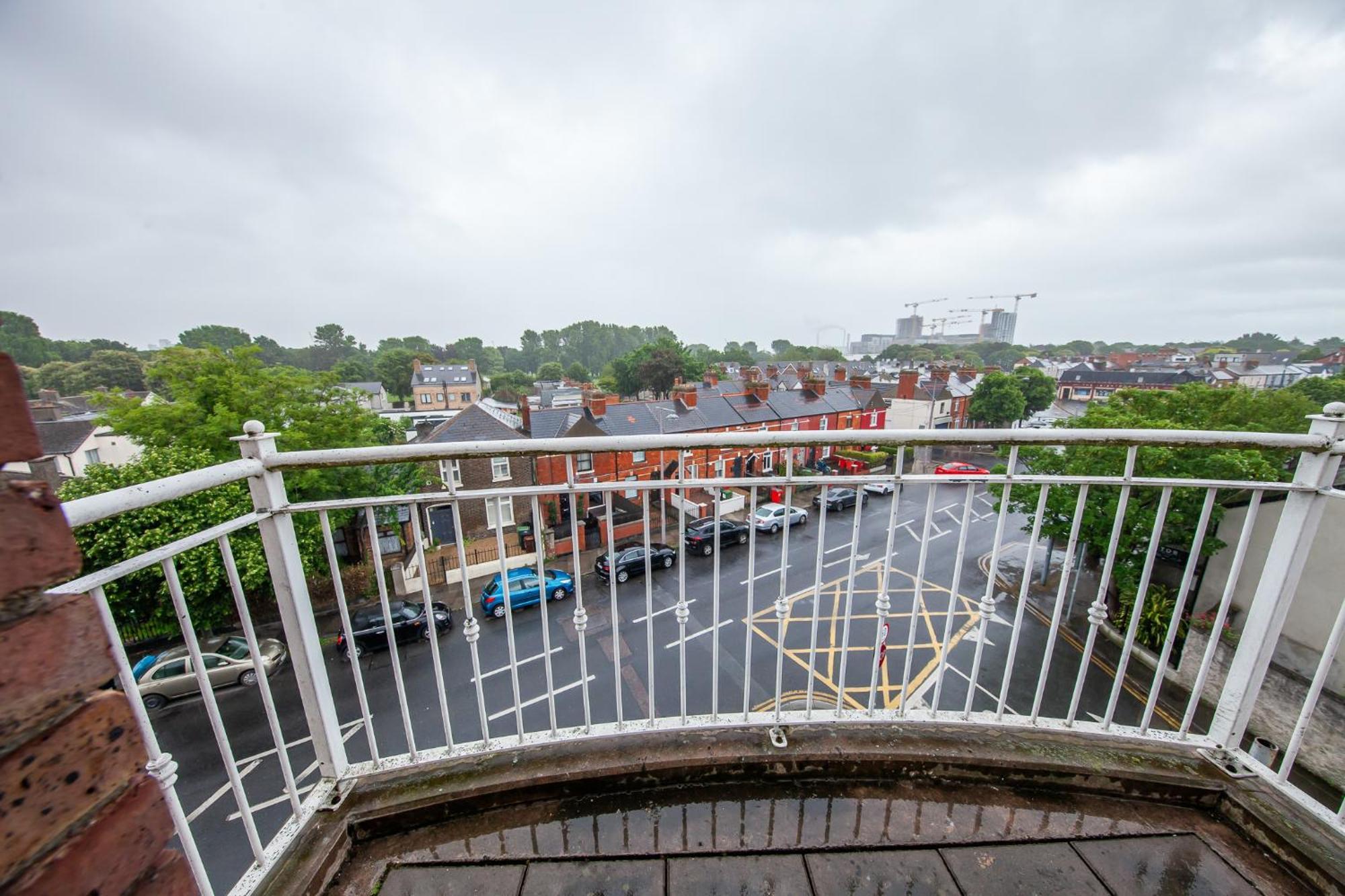Apartment Spacious 2 Bedroom Close To Centre Dublin